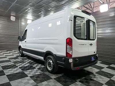 2018 Ford Transit 150 Medium Roof RWD Upfitted Cargo Van for sale #B14096 - photo 2