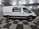 2018 Ford Transit 150 Medium Roof RWD Upfitted Cargo Van for sale #B14096 - photo 9