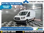 2018 Ford Transit 150 Medium Roof RWD Upfitted Cargo Van for sale #B14096 - photo 1