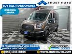 2019 Ford Transit 350 Medium Roof SRW RWD Passenger Van for sale #B15409 - photo 1