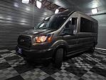 2019 Ford Transit 350 Medium Roof SRW RWD Passenger Van for sale #B15409 - photo 35