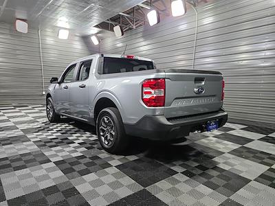 2024 Ford Maverick SuperCrew Cab FWD Pickup for sale #B15430 - photo 2