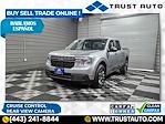 2024 Ford Maverick SuperCrew Cab FWD Pickup for sale #B15430 - photo 1