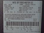 2024 Ford Maverick SuperCrew Cab FWD Pickup for sale #B15430 - photo 39