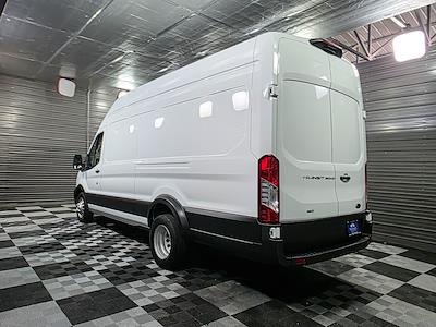 2023 Ford Transit 350 HD High Roof DRW AWD Empty Cargo Van for sale #B15703 - photo 2