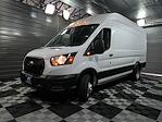 2023 Ford Transit 350 HD High Roof DRW AWD Empty Cargo Van for sale #B15703 - photo 30