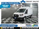 2023 Ford Transit 350 HD High Roof DRW AWD Empty Cargo Van for sale #B15703 - photo 1