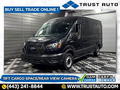 Used 2024 Ford Transit 250 - photo 1