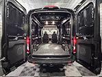 2024 Ford Transit 250 Medium Roof RWD Empty Cargo Van for sale #B15705 - photo 10