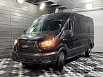 2024 Ford Transit 250 Medium Roof RWD Empty Cargo Van for sale #B15705 - photo 34