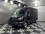 2024 Ford Transit 250 Medium Roof RWD Empty Cargo Van for sale #B15705 - photo 37