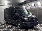 2024 Ford Transit 250 Medium Roof RWD Empty Cargo Van for sale #B15705 - photo 4
