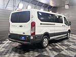 2018 Ford Transit 350 Low Roof SRW RWD Passenger Van for sale #B15749 - photo 4