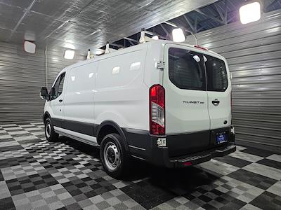 2017 Ford Transit 250 Low Roof RWD Upfitted Cargo Van for sale #B19773 - photo 2