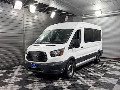 Used 2018 Ford Transit 350 - photo 1