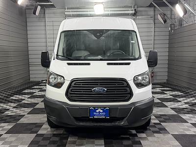 Used 2018 Ford Transit 350 - photo 1