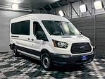 2018 Ford Transit 350 Medium Roof SRW RWD Passenger Van for sale #B20188 - photo 3