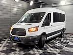 2018 Ford Transit 350 Medium Roof SRW RWD Passenger Van for sale #B20188 - photo 34