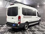 2018 Ford Transit 350 Medium Roof SRW RWD Passenger Van for sale #B20188 - photo 4