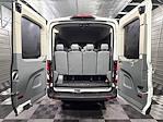 2018 Ford Transit 350 Medium Roof SRW RWD Passenger Van for sale #B20188 - photo 9