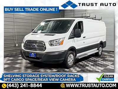 Used 2019 Ford Transit 250 - photo 1