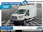 2018 Ford Transit 350 HD Low Roof DRW RWD, Box Van for sale #B21926 - photo 1