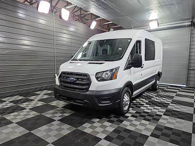 2020 Ford Transit 150 Medium Roof RWD Crew Van for sale #B23884 - photo 1