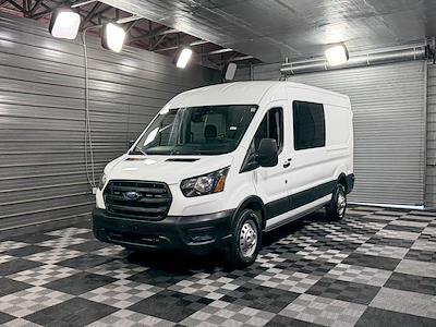 Used 2020 Ford Transit 150 - photo 1