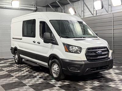 Used 2020 Ford Transit 150 - photo 1