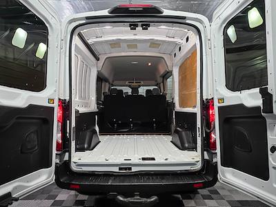 Used 2020 Ford Transit 150 Medium Roof Crew Van for sale #B23884 - photo 2