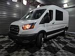 2020 Ford Transit 150 Medium Roof RWD Crew Van for sale #B23884 - photo 30