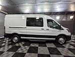 2020 Ford Transit 150 Medium Roof RWD Crew Van for sale #B23884 - photo 8
