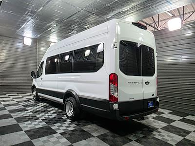2023 Ford Transit 350 HD High Roof DRW RWD Passenger Van for sale #B25553 - photo 2