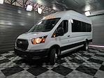 2023 Ford Transit 350 HD High Roof DRW RWD Passenger Van for sale #B25553 - photo 33