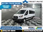 2023 Ford Transit 350 HD High Roof DRW RWD Passenger Van for sale #B25553 - photo 1