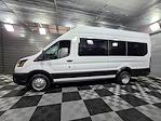 2023 Ford Transit 350 HD High Roof DRW RWD Passenger Van for sale #B25553 - photo 8