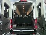 2023 Ford Transit 350 HD High Roof DRW RWD Passenger Van for sale #B25553 - photo 10