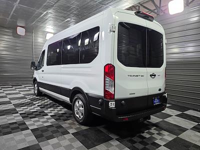 Used 2019 Ford Transit 350 XLT Passenger Van for sale #B25781 - photo 2