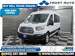 2019 Ford Transit 350 Medium Roof SRW RWD Passenger Van for sale #B25781 - photo 36
