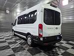 2019 Ford Transit 350 Medium Roof SRW RWD Passenger Van for sale #B25781 - photo 2