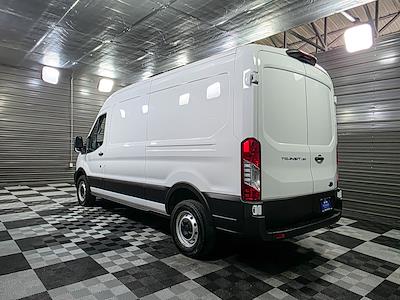 2023 Ford Transit 250 Medium Roof RWD Empty Cargo Van for sale #B28341 - photo 2