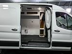 2023 Ford Transit 250 Medium Roof RWD Empty Cargo Van for sale #B28341 - photo 13