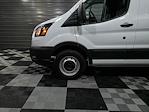 2023 Ford Transit 250 Medium Roof RWD Empty Cargo Van for sale #B28341 - photo 30