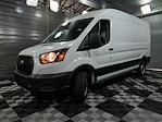 2023 Ford Transit 250 Medium Roof RWD Empty Cargo Van for sale #B28341 - photo 31