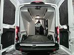 2023 Ford Transit 250 Medium Roof RWD Empty Cargo Van for sale #B28341 - photo 10
