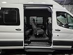 Used 2018 Ford Transit 350 HD XLT Passenger Van for sale #B29109 - photo 10