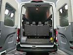 Used 2018 Ford Transit 350 HD XLT Passenger Van for sale #B29109 - photo 12