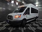 Used 2018 Ford Transit 350 HD XLT Passenger Van for sale #B29109 - photo 34