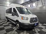 Used 2018 Ford Transit 350 HD XLT Passenger Van for sale #B29109 - photo 4