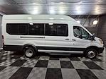 Used 2018 Ford Transit 350 HD XLT Passenger Van for sale #B29109 - photo 9